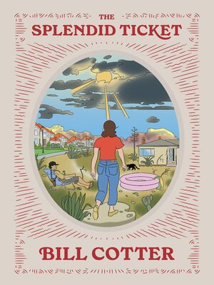 cover image of The Splendid Ticket